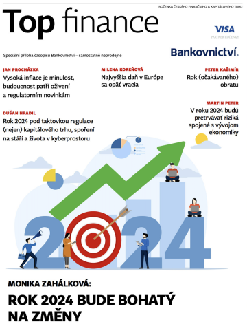 Top Finance 2024