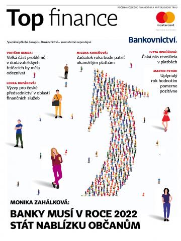 TOP FINANCE 1-2022