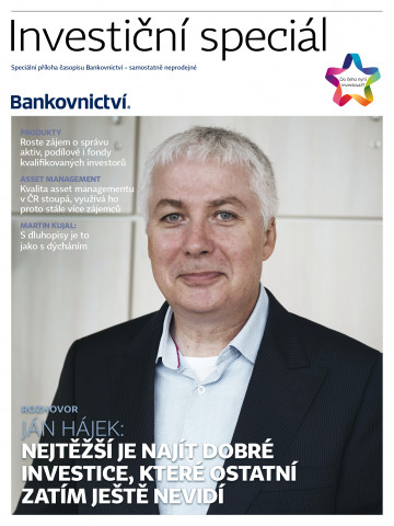 investiční special 21